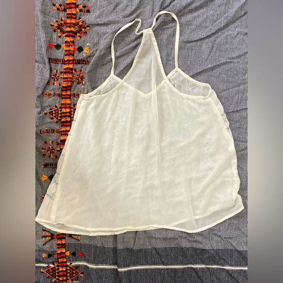 Beaded Tank🐚 - Picture 4 of 8